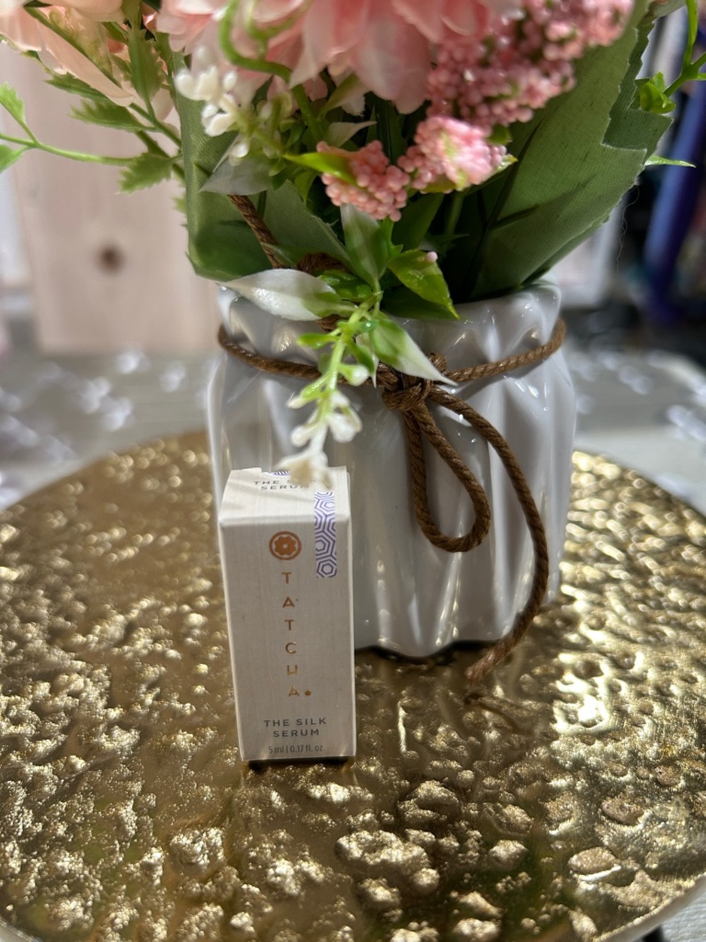 Tatcha Silk Serum Mini 5ml